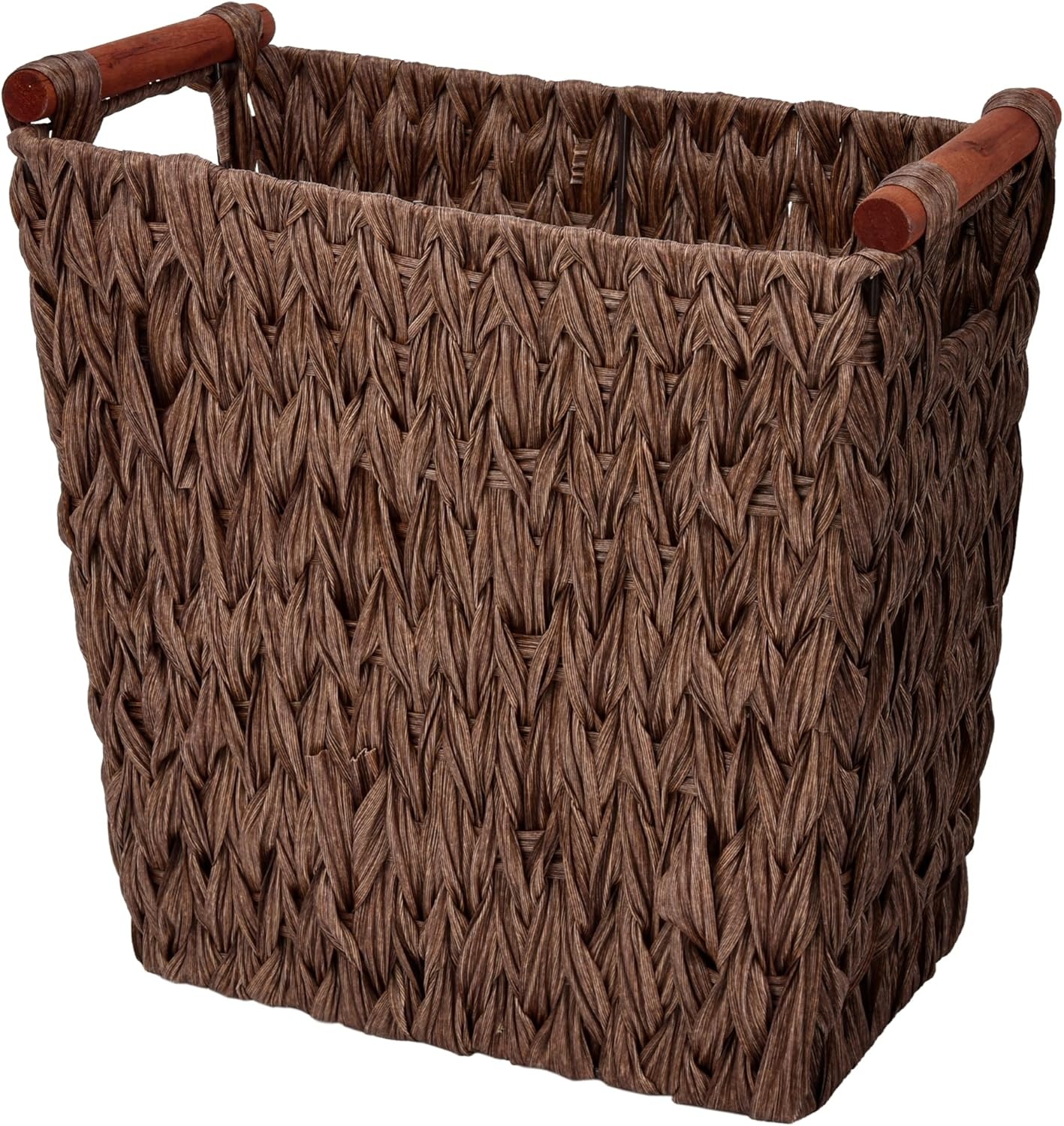 image:imageGRANNY SAYS Bundle of 3 Sets Wicker Storage Baskets