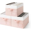 White&Pink