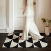 3d Black&beige