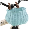 Light Blue(Bell-Shaped)