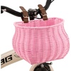 Pink(Bell-Shaped)